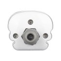 Oprawa hermetyczna LED V-TAC SAMSUNG CHIP G-series 60cm 18W 120Lm/W VT-6076 6500K 2160lm 3 lata Gwarancji
