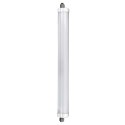 Oprawa hermetyczna LED V-TAC SAMSUNG CHIP G-series 60cm 18W 120Lm/W VT-6076 6500K 2160lm 3 lata Gwarancji