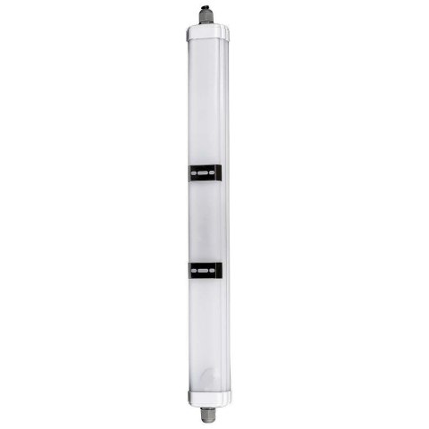 Oprawa hermetyczna LED V-TAC SAMSUNG CHIP G-series 60cm 18W 120Lm/W VT-6076 6500K 2160lm 3 lata Gwarancji Oprawa hermetyczna LED V-TAC SAMSUNG CHIP G-series 60cm 18W 120Lm/W VT-6076 6500K 2160lm 3 lata Gwarancji