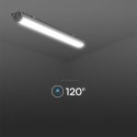 Oprawa hermetyczna LED V-TAC SAMSUNG CHIP GT-series 120cm 36W 120Lm/W VT-12035 4000K 4320lm 3 lata Gwarancji