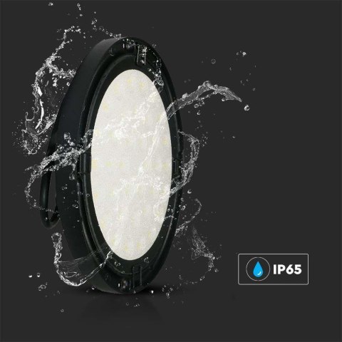 Oprawa LED high bay V-TAC 200W 110st 120Lm/W IP65 VT-92200 4000K 20400lm 2 lata Gwarancji Oprawa LED high bay V-TAC 200W 110st 120Lm/W IP65 VT-92200 4000K 20400lm 2 lata Gwarancji