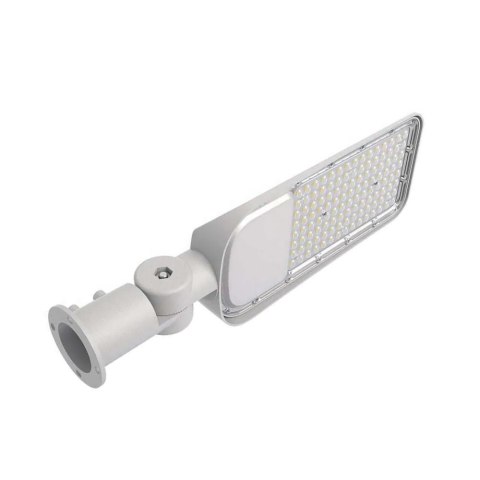 Oprawa uliczna LED V-TAC SAMSUNG CHIP z regulacją 100W 110Lm/W VT-139ST 4000K 11000lm 5 lat Gwarancji Oprawa uliczna LED V-TAC SAMSUNG CHIP z regulacją 100W 110Lm/W VT-139ST 4000K 11000lm 5 lat Gwarancji