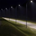 Oprawa Uliczna LED V-TAC SAMSUNG CHIP z regulacją 50W 120Lm/W VT-59ST 4000K 5740lm 5 Lat Gwarancji
