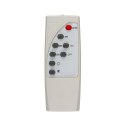Naświetlacz oprawa uliczna solarna hybrydowa V-TAC 50W LED VT-ST201 4000K 4000lm 2 lata Gwarancji