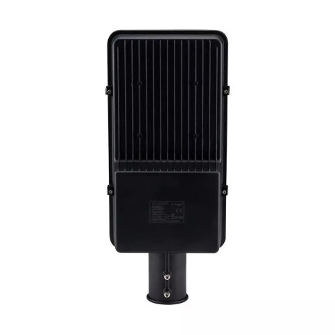Naświetlacz Oprawa Uliczna Solarna V-TAC 50W LED IP65 VT-ST200 4000K 4000lm Naświetlacz Oprawa Uliczna Solarna V-TAC 50W LED IP65 VT-ST200 4000K 4000lm