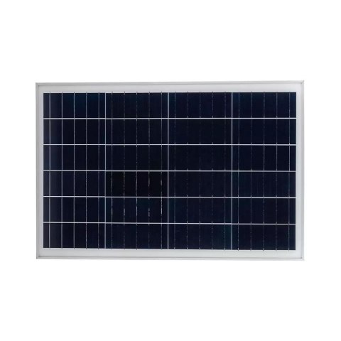 Naświetlacz Oprawa Uliczna Solarna V-TAC 50W LED IP65 VT-ST200 4000K 4000lm Naświetlacz Oprawa Uliczna Solarna V-TAC 50W LED IP65 VT-ST200 4000K 4000lm
