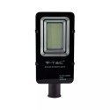 Naświetlacz oprawa uliczna solarna V-TAC 50W LED IP65 VT-ST200 6000K 4000lm 2 lata Gwarancji