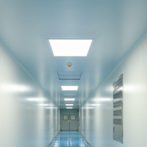 Panel LED V-TAC 36W 600x600 LED SAMSUNG CHIP Backlight 33mm 120Lm/W VT-61036 4000K 4320lm 5 Lat Gwarancji Panel LED V-TAC 36W 600x600 LED SAMSUNG CHIP Backlight 33mm 120Lm/W VT-61036 4000K 4320lm 5 Lat Gwarancji