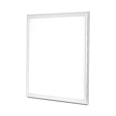 Panel LED V-TAC 40W 600x600 PMMA 120Lm/W VT-6060-6 6400K 4950lm Panel LED V-TAC 40W 600x600 PMMA 120Lm/W VT-6060-6 6400K 4950lm