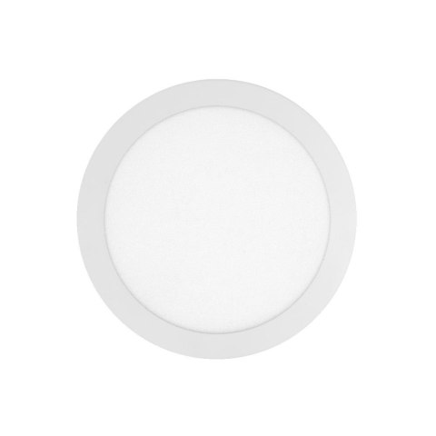 Panel LED V-TAC premium downlight 18W okrągły fi225 VT-1807 4000K 1400lm 2 lata Gwarancji Panel LED V-TAC premium downlight 18W okrągły fi225 VT-1807 4000K 1400lm 2 lata Gwarancji