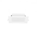 Panel wpuszczany V-TAC 6W LED SAMSUNG CHIP kwadrat 120x120mm VT-61006SQ-S 4000K 660lm