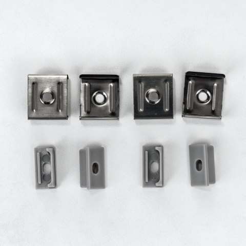 Profil aluminiowy anodowany na dwie taśmy 185mm V-TAC 2mb klosz mleczny VT-8202 2 lata Gwarancji Profil aluminiowy anodowany na dwie taśmy 185mm V-TAC 2mb klosz mleczny VT-8202 2 lata Gwarancji