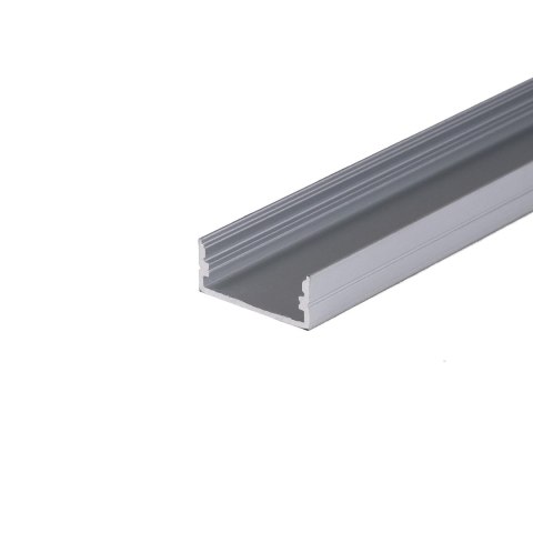 Profil Aluminiowy V-TAC 2mb Anodowany, Klosz Mleczny, Na dwie taśmy 21,5mm VT-8108 Profil Aluminiowy V-TAC 2mb Anodowany, Klosz Mleczny, Na dwie taśmy 21,5mm VT-8108