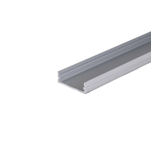 Profil aluminiowy anodowany na dwie taśmy 27x10mm V-TAC 2mb klosz mleczny VT-8204 2 lata Gwarancji Profil aluminiowy anodowany na dwie taśmy 27x10mm V-TAC 2mb klosz mleczny VT-8204 2 lata Gwarancji