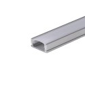 Profil aluminiowy anodowany V-TAC 2mb klosz mleczny VT-8113 2 lata Gwarancji