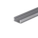 Profil aluminiowy anodowany V-TAC 2mb klosz mleczny VT-8113 2 lata Gwarancji