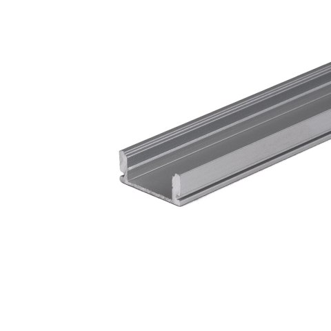 Profil aluminiowy anodowany V-TAC 2mb klosz mleczny VT-8113 2 lata Gwarancji Profil aluminiowy anodowany V-TAC 2mb klosz mleczny VT-8113 2 lata Gwarancji