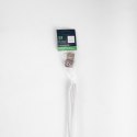 Profil aluminiowy anodowany V-TAC 2mb klosz mleczny VT-8113 2 lata Gwarancji