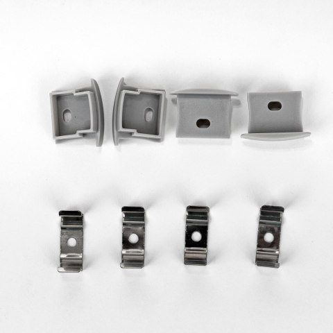 Profil aluminiowy anodowany wpuszczany na dwie taśmy V-TAC 2mb klosz mleczny VT-8119 5 lat Gwarancji Profil aluminiowy anodowany wpuszczany na dwie taśmy V-TAC 2mb klosz mleczny VT-8119 5 lat Gwarancji