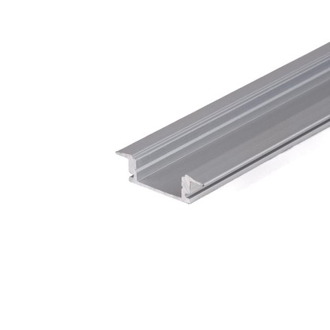 Profil aluminiowy anodowany wpuszczany V-TAC 2mb klosz mleczny VT-8106 2 lata Gwarancji Profil aluminiowy anodowany wpuszczany V-TAC 2mb klosz mleczny VT-8106 2 lata Gwarancji