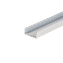 Profil aluminiowy na dwie taśmy biały V-TAC 2mb klosz mleczny VT-8108-W 5 lat Gwarancji