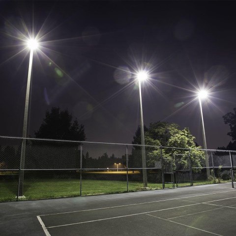 Projektor LED V-TAC 100W 100Lm/W przewód 1mb SAMSUNG CHIP biały VT-44104 6500K 8700lm 5 lat Gwarancji Projektor LED V-TAC 100W 100Lm/W przewód 1mb SAMSUNG CHIP biały VT-44104 6500K 8700lm 5 lat Gwarancji