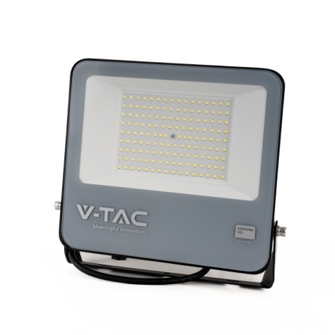 Projektor LED V-TAC 100W 100Lm/W przewód 1mb SAMSUNG CHIP czarny VT-44104 6500K 8700lm 5 lat Gwarancji Projektor LED V-TAC 100W 100Lm/W przewód 1mb SAMSUNG CHIP czarny VT-44104 6500K 8700lm 5 lat Gwarancji