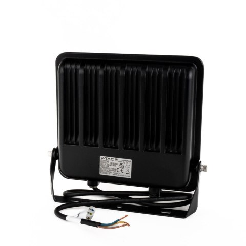 Projektor LED V-TAC 100W 100Lm/W przewód 1mb SAMSUNG CHIP czarny VT-44104 6500K 8700lm 5 lat Gwarancji Projektor LED V-TAC 100W 100Lm/W przewód 1mb SAMSUNG CHIP czarny VT-44104 6500K 8700lm 5 lat Gwarancji