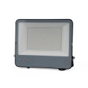 Projektor LED V-TAC 200W 100Lm/W przewód 1mb SAMSUNG CHIP czarny VT-44204 4000K 17540lm 5 lat Gwarancji