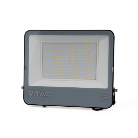 Projektor LED V-TAC 200W 100Lm/W przewód 1mb SAMSUNG CHIP czarny VT-44204 4000K 17540lm 5 lat Gwarancji Projektor LED V-TAC 200W 100Lm/W przewód 1mb SAMSUNG CHIP czarny VT-44204 4000K 17540lm 5 lat Gwarancji