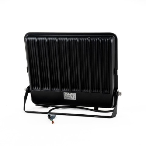 Projektor LED V-TAC 200W 100Lm/W przewód 1mb SAMSUNG CHIP czarny VT-44204 6500K 17540lm 5 lat Gwarancji Projektor LED V-TAC 200W 100Lm/W przewód 1mb SAMSUNG CHIP czarny VT-44204 6500K 17540lm 5 lat Gwarancji