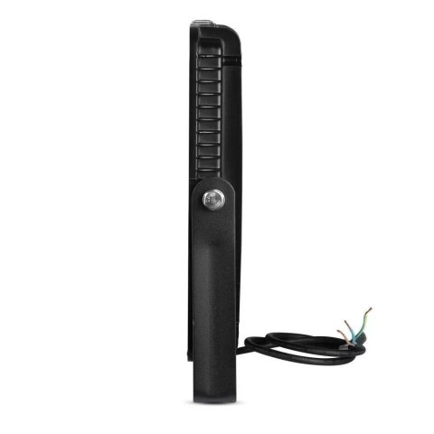 Projektor LED V-TAC 200W SAMSUNG CHIP czarny VT-200 4000K 16500lm 5 lat Gwarancji Projektor LED V-TAC 200W SAMSUNG CHIP czarny VT-200 4000K 16500lm 5 lat Gwarancji