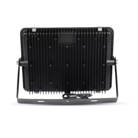 Projektor LED V-TAC 200W SAMSUNG CHIP czarny VT-200 4000K 16500lm 5 lat Gwarancji Projektor LED V-TAC 200W SAMSUNG CHIP czarny VT-200 4000K 16500lm 5 lat Gwarancji