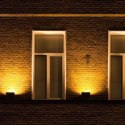 Projektor LED V-TAC 200W SAMSUNG CHIP czarny VT-200 4000K 16500lm 5 lat Gwarancji