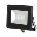 Projektor LED V-TAC 20W SMD E-series czarny VT-4021 Kolor Zielony 2 lata Gwarancji