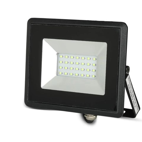Projektor LED V-TAC 20W SMD E-series czarny VT-4021 Kolor Zielony 2 lata Gwarancji Projektor LED V-TAC 20W SMD E-series czarny VT-4021 Kolor Zielony 2 lata Gwarancji