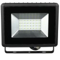 Projektor LED V-TAC 20W SMD E-series czarny VT-4021 Kolor Zielony 2 lata Gwarancji