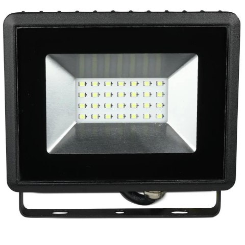 Projektor LED V-TAC 20W SMD E-series czarny VT-4021 Kolor Zielony 2 lata Gwarancji Projektor LED V-TAC 20W SMD E-series czarny VT-4021 Kolor Zielony 2 lata Gwarancji