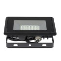 Projektor LED V-TAC 20W SMD E-series czarny VT-4021 Kolor Zielony 2 lata Gwarancji
