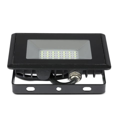 Projektor LED V-TAC 20W SMD E-series czarny VT-4021 Kolor Zielony 2 lata Gwarancji Projektor LED V-TAC 20W SMD E-series czarny VT-4021 Kolor Zielony 2 lata Gwarancji