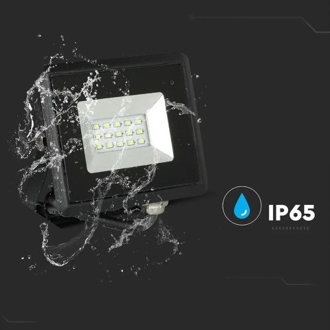 Projektor LED V-TAC 20W SMD E-series czarny VT-4021 Kolor Zielony 2 lata Gwarancji Projektor LED V-TAC 20W SMD E-series czarny VT-4021 Kolor Zielony 2 lata Gwarancji