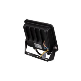 Projektor LED V-TAC 30W Czarny 160Lm/W VT-44031 4000K 4800lm 5 Lat Gwarancji