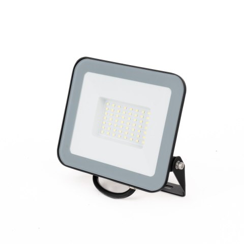 Projektor LED V-TAC 50W 100Lm/W przewód 1mb SAMSUNG CHIP czarny VT-44055 6500K 4270lm 5 lat Gwarancji Projektor LED V-TAC 50W 100Lm/W przewód 1mb SAMSUNG CHIP czarny VT-44055 6500K 4270lm 5 lat Gwarancji