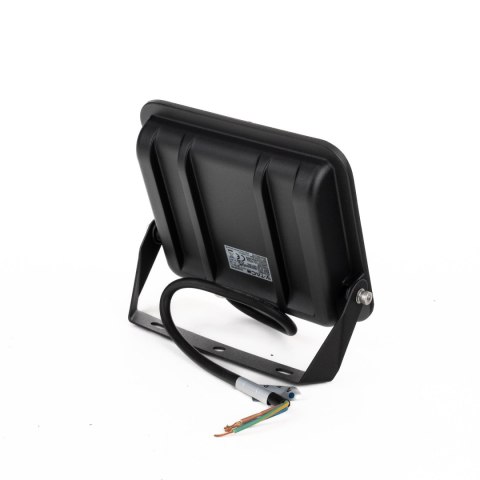 Projektor LED V-TAC 50W 100Lm/W przewód 1mb SAMSUNG CHIP czarny VT-44055 6500K 4270lm 5 lat Gwarancji Projektor LED V-TAC 50W 100Lm/W przewód 1mb SAMSUNG CHIP czarny VT-44055 6500K 4270lm 5 lat Gwarancji