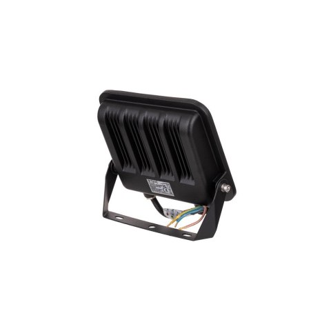 Projektor LED V-TAC 50W Czarny 160Lm/W VT-44051 4000K 8000lm 5 Lat Gwarancji Projektor LED V-TAC 50W Czarny 160Lm/W VT-44051 4000K 8000lm 5 Lat Gwarancji