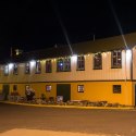 Projektor LED V-TAC 50W Czarny 160Lm/W VT-44051 4000K 8000lm 5 Lat Gwarancji