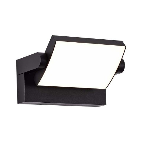 Projektor Oprawa Elewacyjna V-TAC 17W LED Czarna IP65 VT-11020 4000K 2520lm Projektor Oprawa Elewacyjna V-TAC 17W LED Czarna IP65 VT-11020 4000K 2520lm