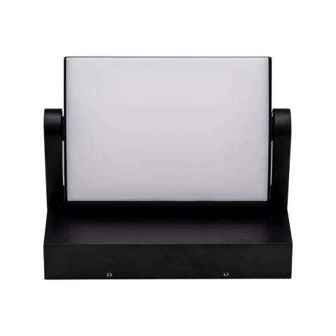Projektor Oprawa Elewacyjna V-TAC 17W LED Czarna IP65 VT-11020 4000K 2520lm Projektor Oprawa Elewacyjna V-TAC 17W LED Czarna IP65 VT-11020 4000K 2520lm