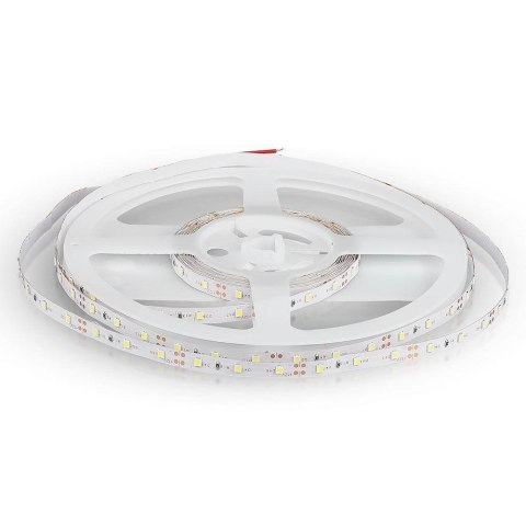 Taśma LED V-TAC SMD3528 300LED IP20 4,2W/m VT-3528 IP20 4000K 420lm Taśma LED V-TAC SMD3528 300LED IP20 4,2W/m VT-3528 IP20 4000K 420lm