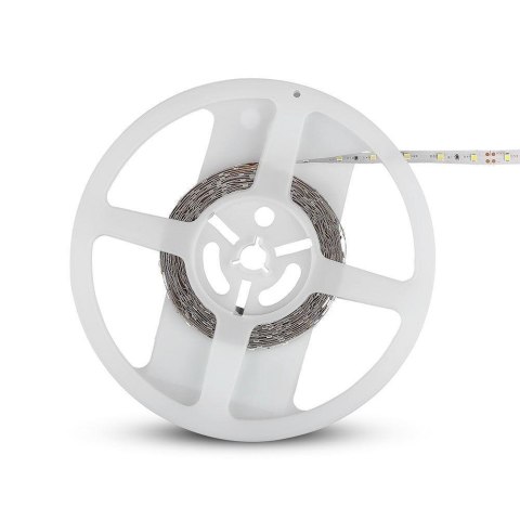Taśma LED V-TAC SMD3528 300LED IP20 4,2W/m VT-3528 IP20 4000K 420lm Taśma LED V-TAC SMD3528 300LED IP20 4,2W/m VT-3528 IP20 4000K 420lm